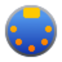 DMXCalc logo