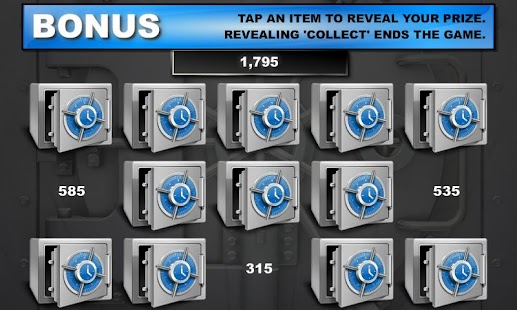 Robbing For Riches Screenshots 9
