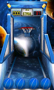 瘋狂籃球 Basketball Mania(圖3)-速報App