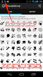 Unicode6Emoji(圖3)-速報App