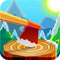 Lumber Fest - 3D Simulation icon