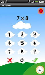 1x1 Trainer poster 2