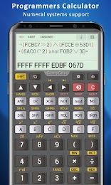 Champ Scientific Calculator 2