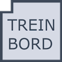 Treinbord logo