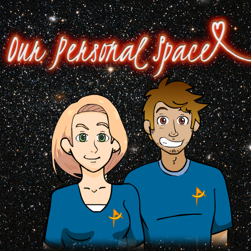 Our Personal Space 模擬 App LOGO-APP開箱王
