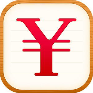 MyMoney(随手记) logo