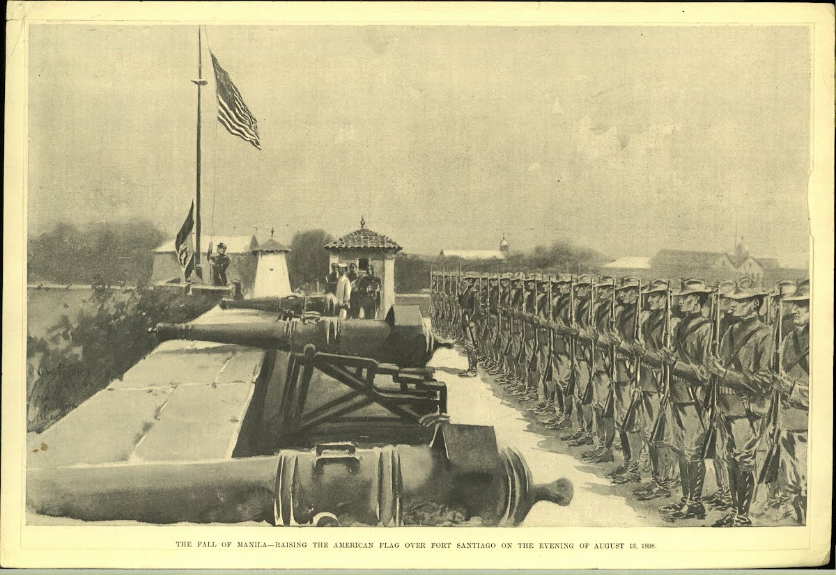 Banana Wars — Google Arts & Culture