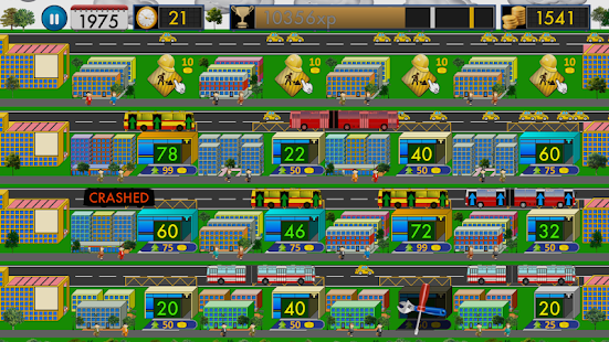 City Bus Tycoon 2 Lite