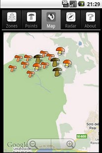 How to install Trackeen Mushroom Edition 1.6.3 mod apk for bluestacks