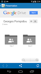 Georges Pompidou Screenshots 3