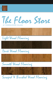 The Floor Store Screenshots 5