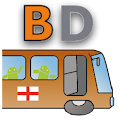 BusDroid Genova logo