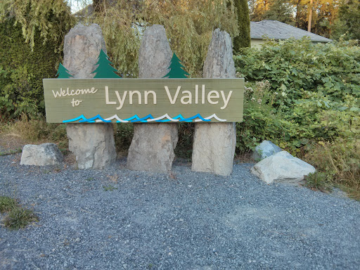 Lynn Valley