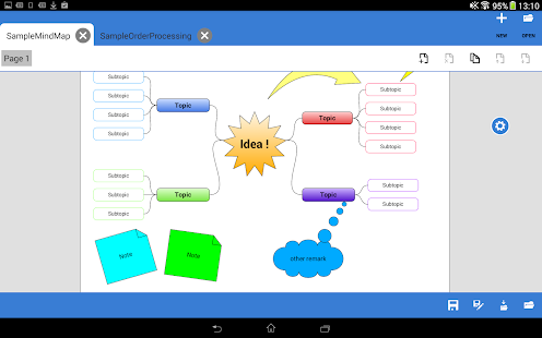 Grapholite Diagrams Demo(圖7)-速報App