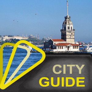 İstanbul Kent Rehberi 3.0.9