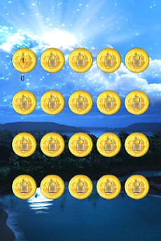 Lakshmi Gold Coin for Diwaliのおすすめ画像2