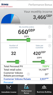 How to download Amway Europe Income Simulator 1.0.1 apk for laptop