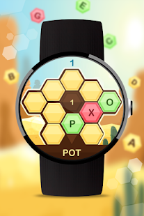 Memory Feud - Android Wear Screenshots 3