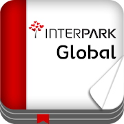 Interpark Global Books  Icon
