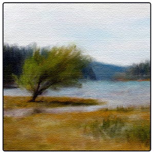 Impressionist Fingerpaint.apk 1.0