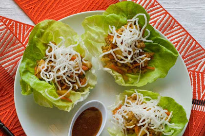 17+ Gluten Free Asian Recipes