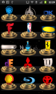3D Logo Quiz(圖1)-速報App