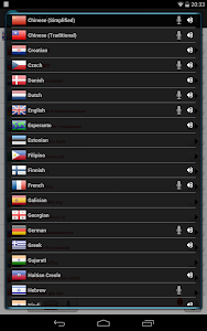 Voice Translator Pro v1.4.9