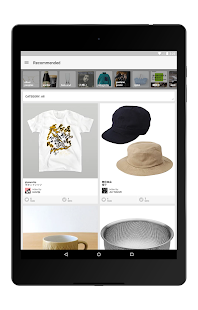 Sumally - Fashion Item Finder!(圖8)-速報App