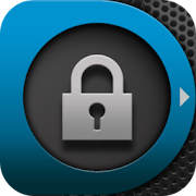 SMS Locker  Icon