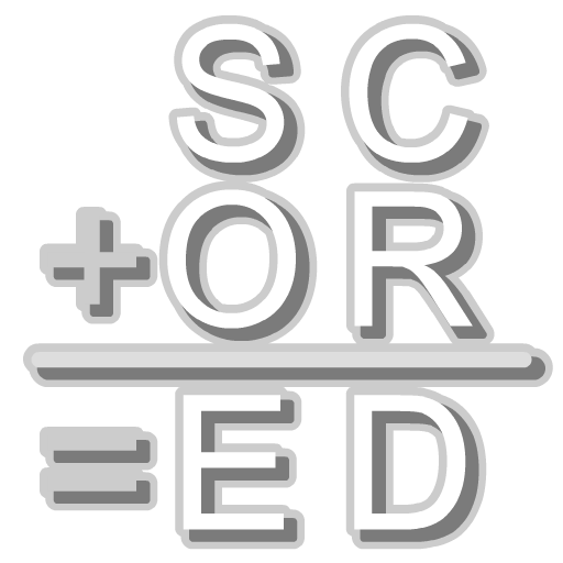 Scored Pro LOGO-APP點子