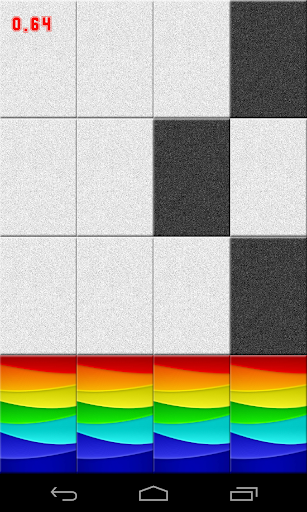 免費下載休閒APP|Don't Step on White Tile - EN app開箱文|APP開箱王