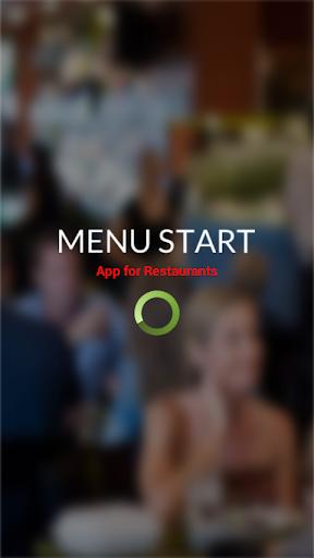 Restaurant Order Receiving App