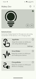 Wakey: Keep Screen On 2