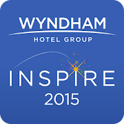 InspireWHG Conference 2015  Icon