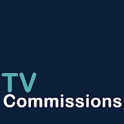 TVCommissions  Icon