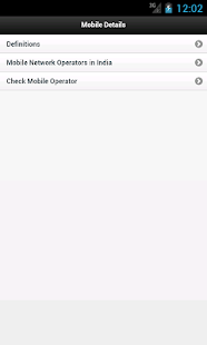 Download Check Mobile Network Operator APK