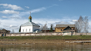 Свято-Духов Иаковлев Боровичский монастырь 