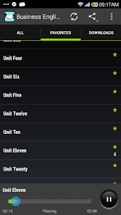 Business English Sentences Screenshots 19