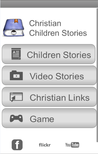 Christian Children Stories