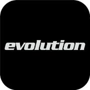 Evolution Magazine 6.0.3 Icon
