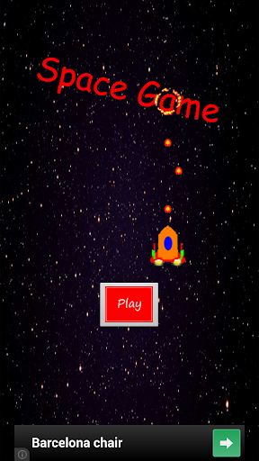 Space Game