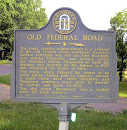 Old Federal Road