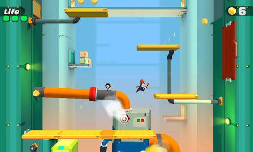 One Up - Lemonade Rush !(圖1)-速報App