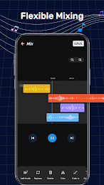 Ringtone Maker - Music Cutter 5