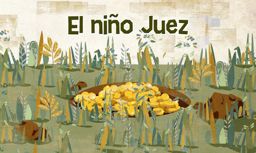 El niño Juez