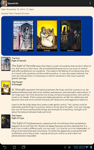 Anna.K Tarot(圖3)-速報App