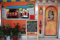 Feed Me (已歇業)