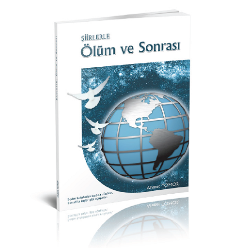 Şiirlerle Ölüm ve Sonrası LOGO-APP點子