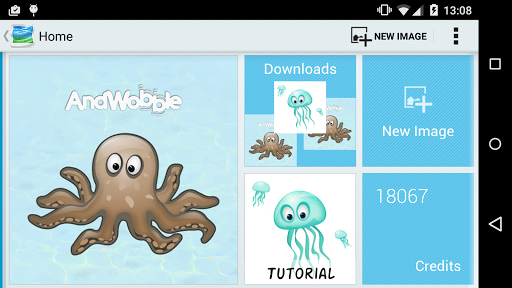 AndWobble