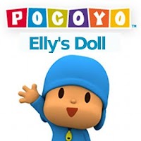 Pocoyo - Elly's Doll APK صورة الغلاف